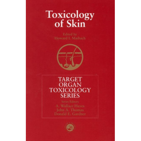 Toxicology of Skin