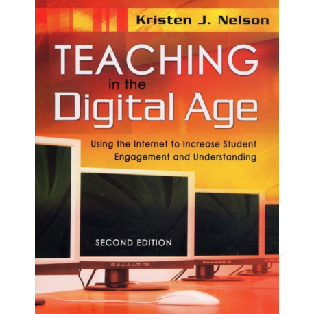 Teaching in the Digital Age: Using the Internet to Increase Student Engagement and Understanding