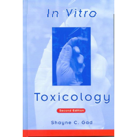 In Vitro Toxicology