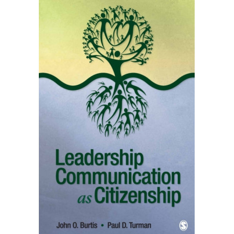 Leadership Communication as Citizenship
