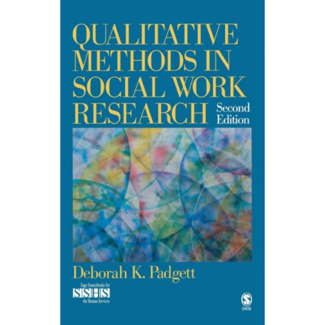 Qualitative Methods in Social Work Research