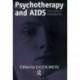 Psychotherapy And AIDS: The Human Dimension