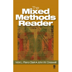 The Mixed Methods Reader