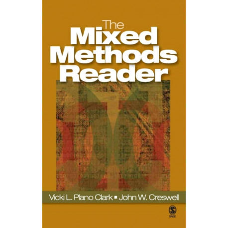 The Mixed Methods Reader