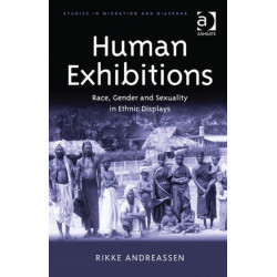 Human Exhibitions: Race, Gender and Sexuality in Ethnic Displays