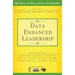Data-Enhanced Leadership