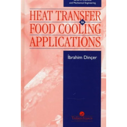 Heat Transfer In Food Cooling Applications
