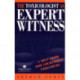 The Toxicologist as Expert Witness: A Hint Book for Courtroom Procedure