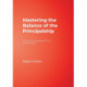 Mastering the Balance of the Principalship: How to Be a Compassionate and Decisive Leader