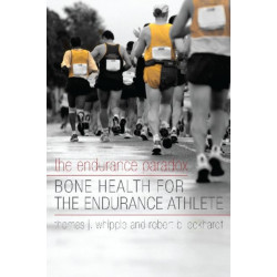 The Endurance Paradox: Bone Health for the Endurance Athlete