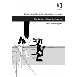 The Design of Frontier Spaces: Control and Ambiguity