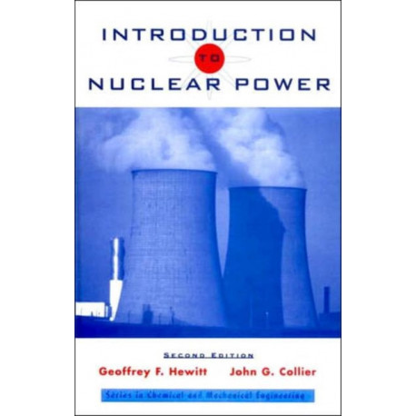 Introduction to Nuclear Power