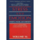Stress And Emotion: Anxiety, Anger, & Curiosity