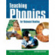 Teaching Phonics for Balanced Reading