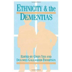 Ethnicity and Dementias