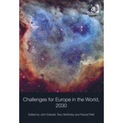 Challenges for Europe in the World, 2030