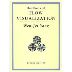 Handbook of Flow Visualization