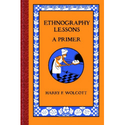 Ethnography Lessons: A Primer