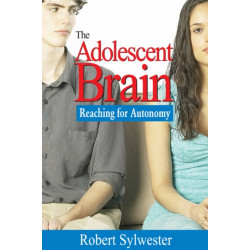 The Adolescent Brain: Reaching for Autonomy