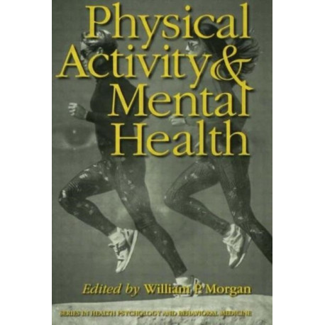Physical Activity And Mental Health