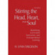 Stirring the Head, Heart, and Soul: Redefining Curriculum, Instruction, and Concept-Based Learning