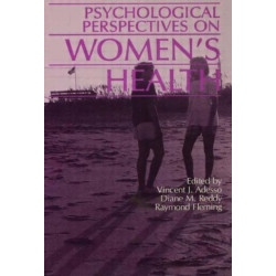 Psychological Perspectives On Women's Health