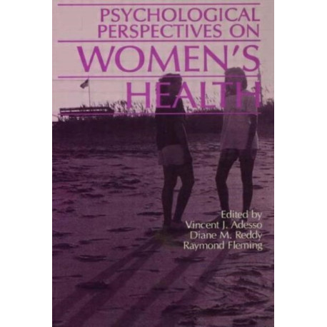 Psychological Perspectives On Women's Health