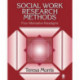 Social Work Research Methods: Four Alternative Paradigms