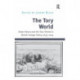The Tory World: Deep History and the Tory Theme in British Foreign Policy, 1679-2014