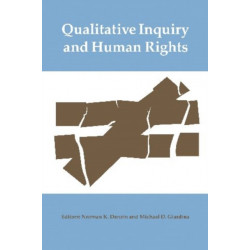 Qualitative Inquiry and Human Rights