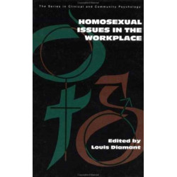 Homosexual Issues In The Workplace