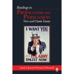 Readings in Propaganda and Persuasion: New and Classic Essays