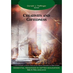 Creativity and Giftedness