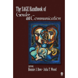 The SAGE Handbook of Gender and Communication