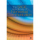 The SAGE Handbook of Nonverbal Communication
