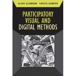 Participatory Visual and Digital Methods
