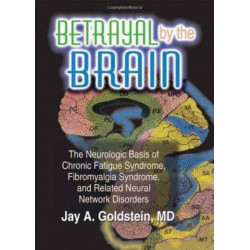 Betrayal by the Brain: The Neurologic Basis of Chronic Fatigue Syndrome, Fibromyalgia Syndrome, and Related Neural Network