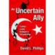 An Uncertain Ally: Turkey under Erdogan's Dictatorship