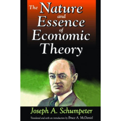 The Nature and Essence of Economic Theory