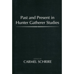 Past and Present in Hunter Gatherer Studies