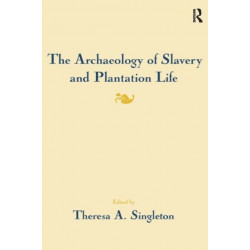 The Archaeology of Slavery and Plantation Life