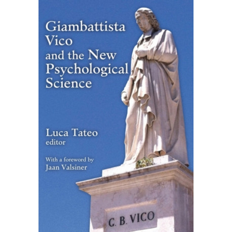 Giambattista Vico and the New Psychological Science