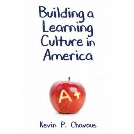 Building a Learning Culture in America
