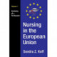 Nursing in the European Union: Anatomy of a Profession