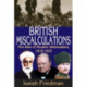 British Miscalculations: The Rise of Muslim Nationalism, 1918-1925