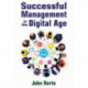 Successful Management in the Digital Age
