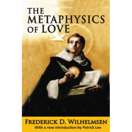 The Metaphysics of Love