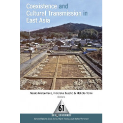 Coexistence and Cultural Transmission in East Asia