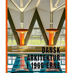 Dansk arkitektur i 1960'erne