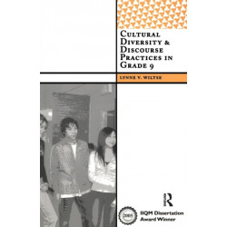 Cultural Diversity and Discourse Practices in Grade Nine
